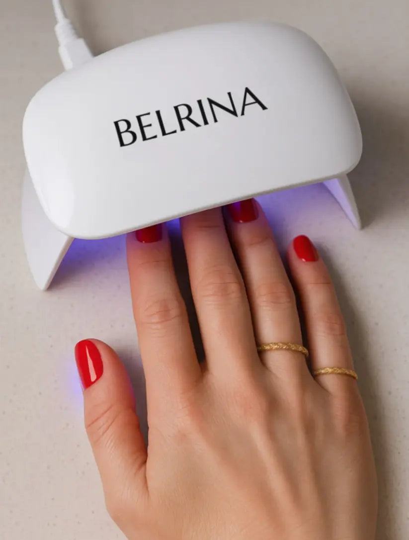 UV LED Lamp