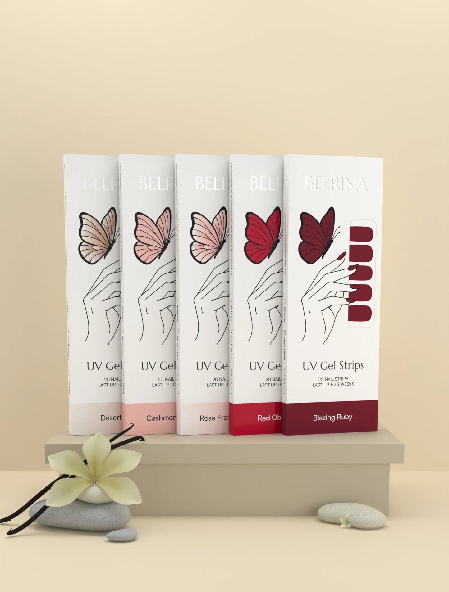 Refill Kit
