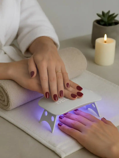 UV LED Lamp