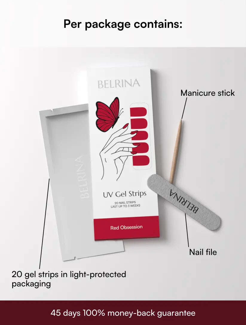 Refill Kit